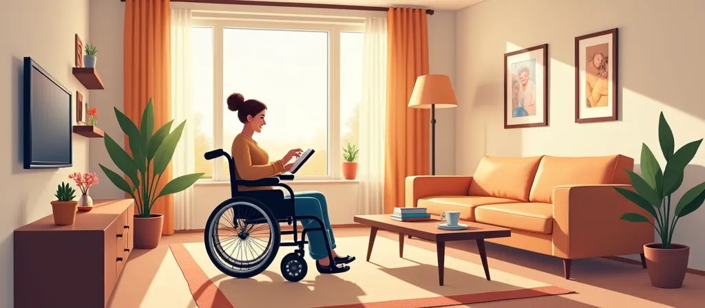 ayudas en vivienda para discapacitados
