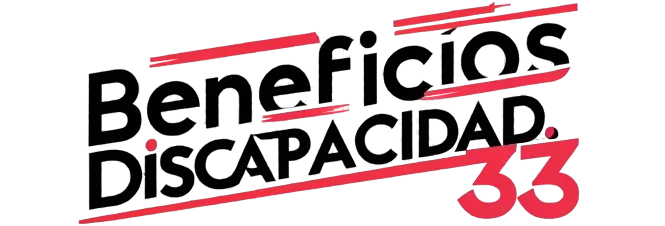 Beneficios por Discapacidad 33