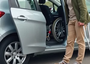 distintos grados de discapacidad