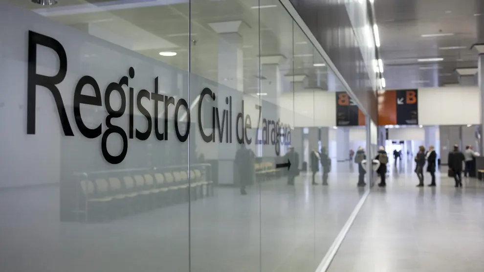 registro civil zaragoza